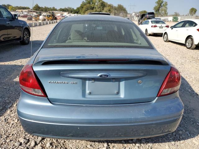 Photo 5 VIN: 1FAFP53U97A207868 - FORD TAURUS SE 