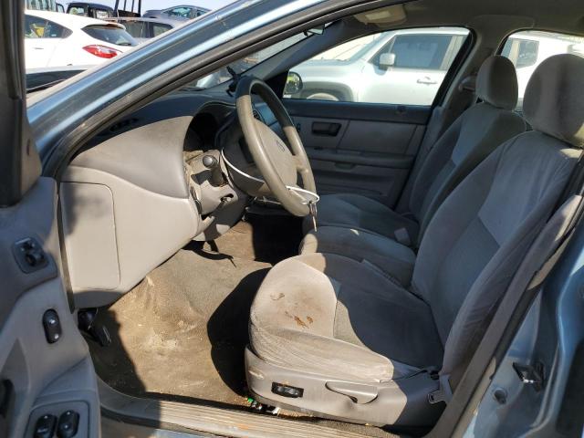 Photo 6 VIN: 1FAFP53U97A207868 - FORD TAURUS SE 