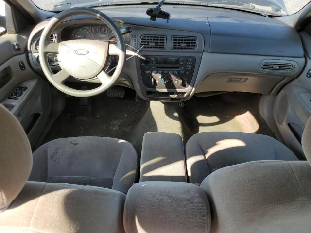 Photo 7 VIN: 1FAFP53U97A207868 - FORD TAURUS SE 