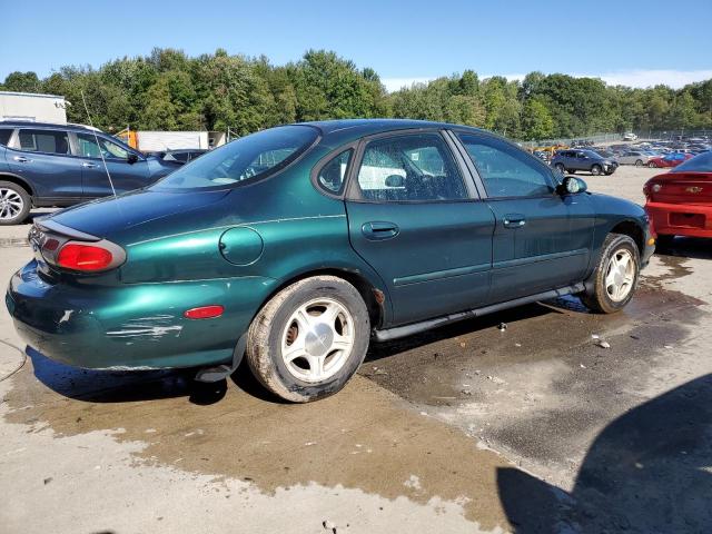 Photo 2 VIN: 1FAFP53U9XA325225 - FORD TAURUS 