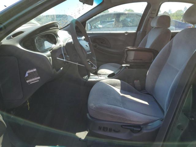 Photo 6 VIN: 1FAFP53U9XA325225 - FORD TAURUS 