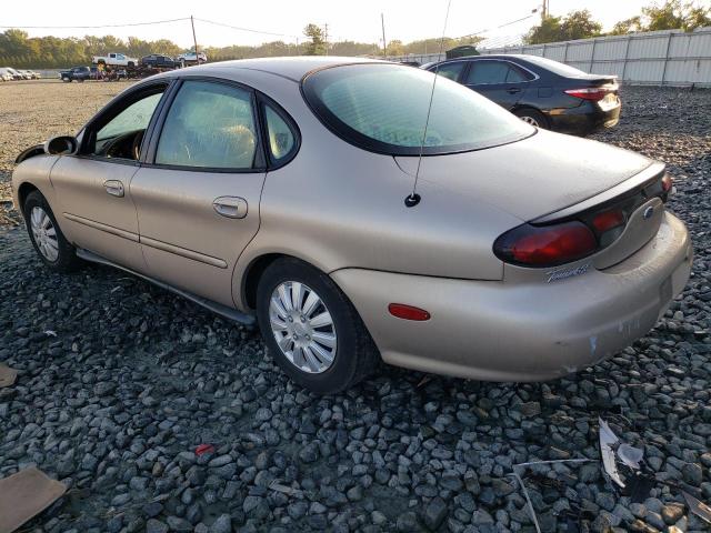 Photo 1 VIN: 1FAFP53U9XG107489 - FORD TAURUS SE 