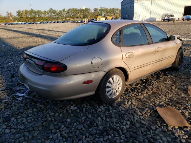 Photo 2 VIN: 1FAFP53U9XG107489 - FORD TAURUS SE 