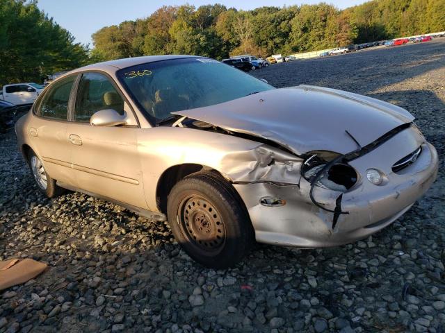 Photo 3 VIN: 1FAFP53U9XG107489 - FORD TAURUS SE 