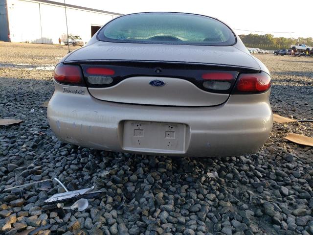 Photo 5 VIN: 1FAFP53U9XG107489 - FORD TAURUS SE 