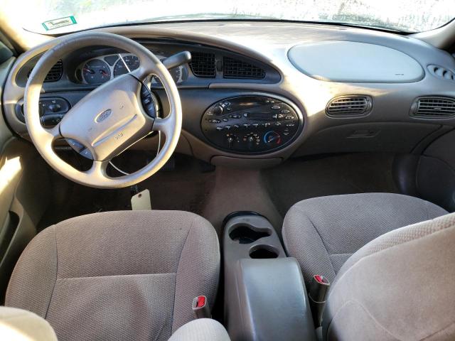 Photo 7 VIN: 1FAFP53U9XG107489 - FORD TAURUS SE 