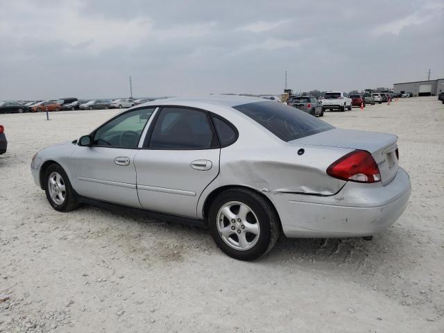 Photo 1 VIN: 1FAFP53UX2A163260 - FORD TAURUS 