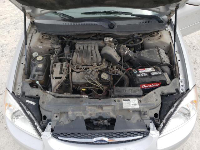 Photo 10 VIN: 1FAFP53UX2A163260 - FORD TAURUS 