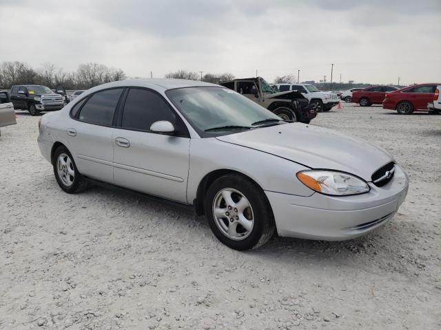 Photo 3 VIN: 1FAFP53UX2A163260 - FORD TAURUS 