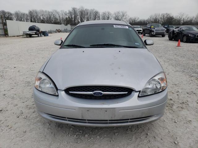 Photo 4 VIN: 1FAFP53UX2A163260 - FORD TAURUS 