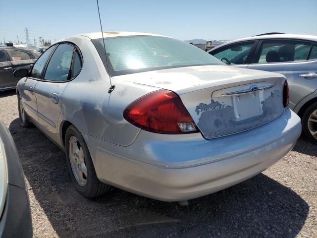 Photo 1 VIN: 1FAFP53UX2G101323 - FORD TAURUS 