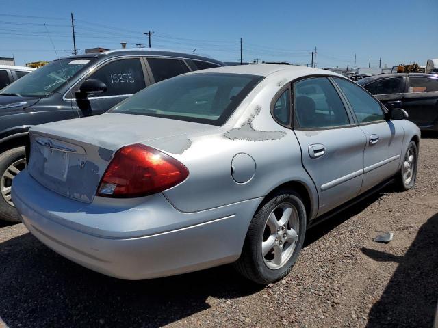 Photo 2 VIN: 1FAFP53UX2G101323 - FORD TAURUS 