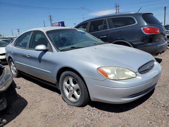 Photo 3 VIN: 1FAFP53UX2G101323 - FORD TAURUS 