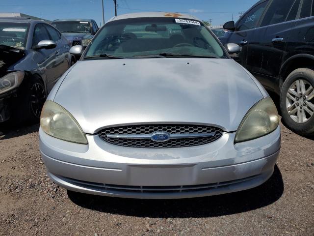 Photo 4 VIN: 1FAFP53UX2G101323 - FORD TAURUS 