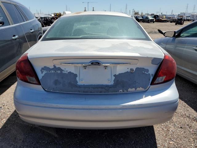 Photo 5 VIN: 1FAFP53UX2G101323 - FORD TAURUS 