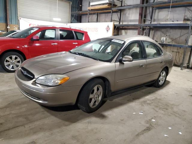 Photo 0 VIN: 1FAFP53UX2G144978 - FORD TAURUS SE 