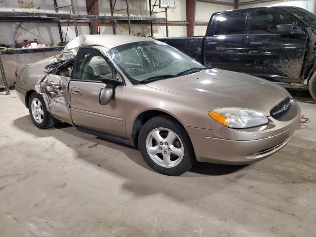 Photo 3 VIN: 1FAFP53UX2G144978 - FORD TAURUS SE 