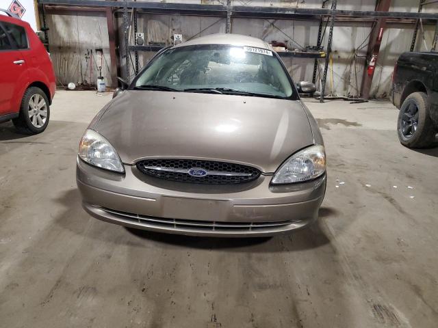 Photo 4 VIN: 1FAFP53UX2G144978 - FORD TAURUS SE 