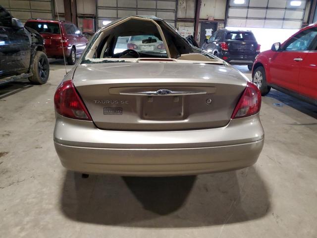 Photo 5 VIN: 1FAFP53UX2G144978 - FORD TAURUS SE 