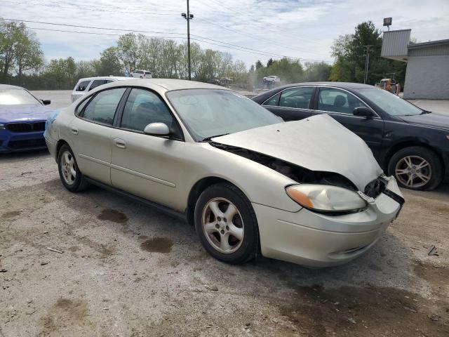 Photo 3 VIN: 1FAFP53UX3A138876 - FORD TAURUS 