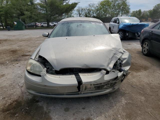 Photo 4 VIN: 1FAFP53UX3A138876 - FORD TAURUS 