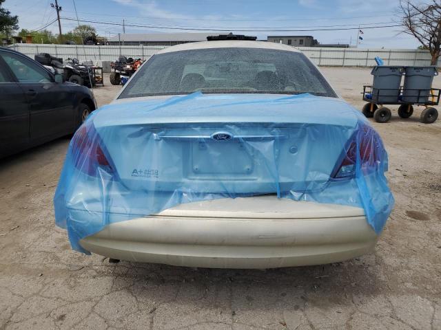 Photo 5 VIN: 1FAFP53UX3A138876 - FORD TAURUS 