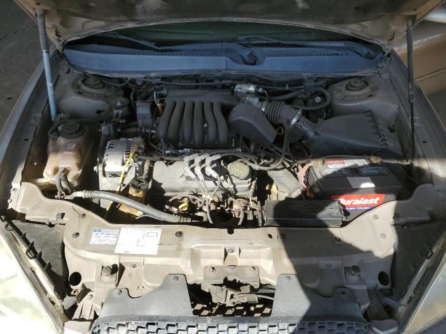 Photo 10 VIN: 1FAFP53UX3G188559 - FORD TAURUS SE 