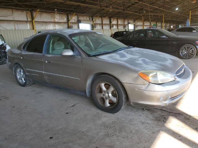 Photo 3 VIN: 1FAFP53UX3G188559 - FORD TAURUS SE 