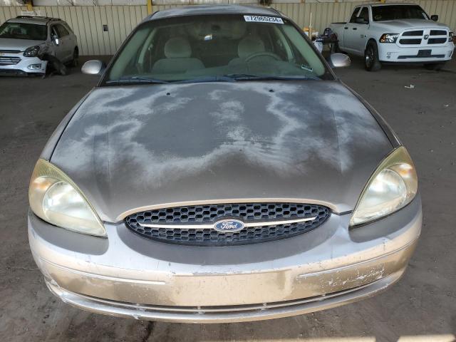 Photo 4 VIN: 1FAFP53UX3G188559 - FORD TAURUS SE 