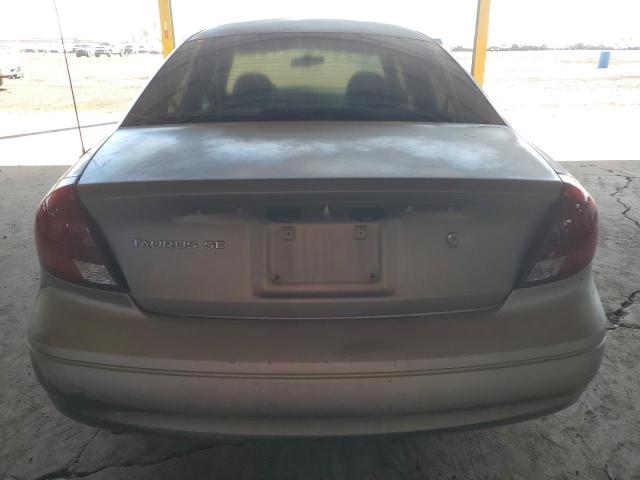 Photo 5 VIN: 1FAFP53UX3G188559 - FORD TAURUS SE 