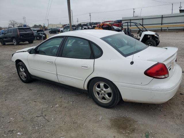 Photo 1 VIN: 1FAFP53UX4G146197 - FORD TAURUS 