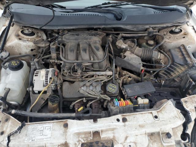 Photo 10 VIN: 1FAFP53UX4G146197 - FORD TAURUS 