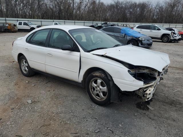 Photo 3 VIN: 1FAFP53UX4G146197 - FORD TAURUS 