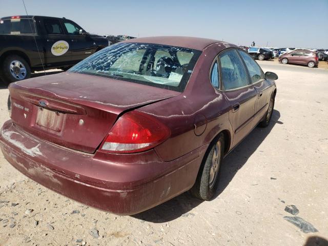 Photo 3 VIN: 1FAFP53UX5A254145 - FORD TAURUS SE 