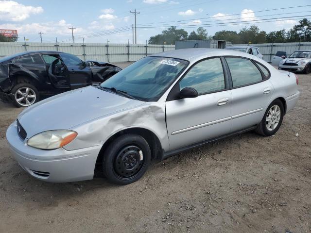 Photo 0 VIN: 1FAFP53UX6A127073 - FORD TAURUS SE 