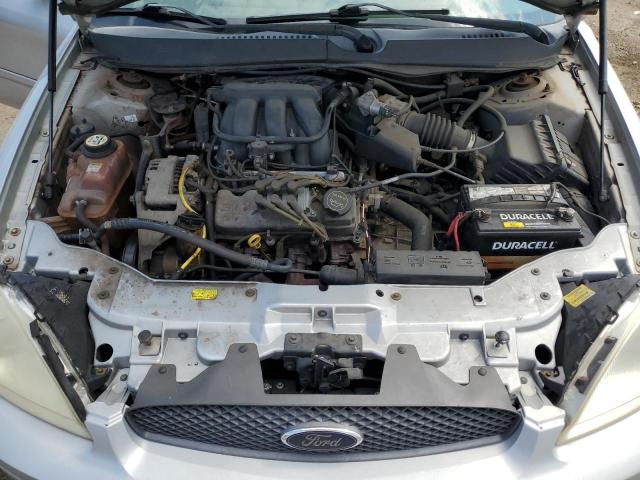 Photo 10 VIN: 1FAFP53UX6A127073 - FORD TAURUS SE 