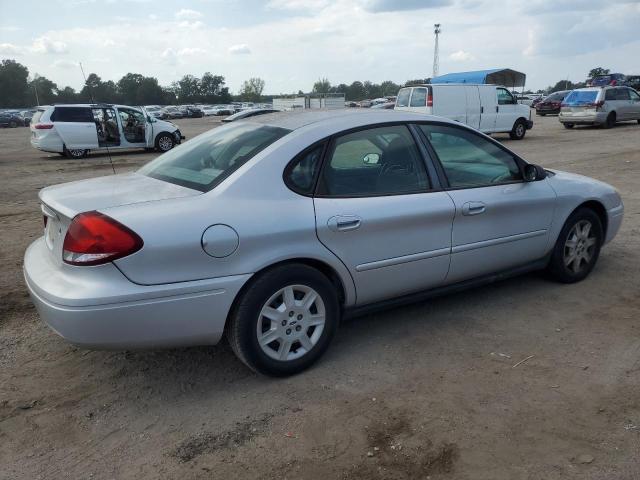 Photo 2 VIN: 1FAFP53UX6A127073 - FORD TAURUS SE 