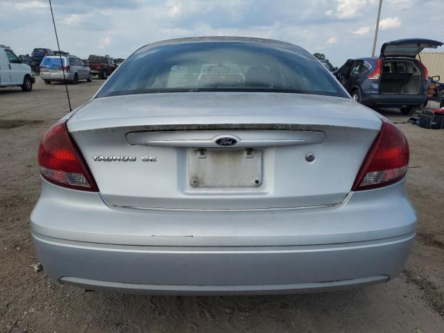 Photo 5 VIN: 1FAFP53UX6A127073 - FORD TAURUS SE 