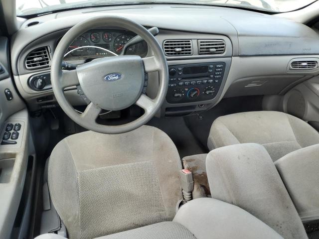 Photo 7 VIN: 1FAFP53UX6A127073 - FORD TAURUS SE 