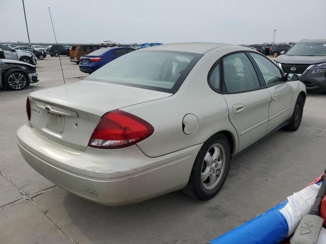 Photo 2 VIN: 1FAFP53UX6A143368 - FORD TAURUS 