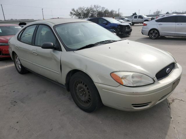 Photo 3 VIN: 1FAFP53UX6A143368 - FORD TAURUS 