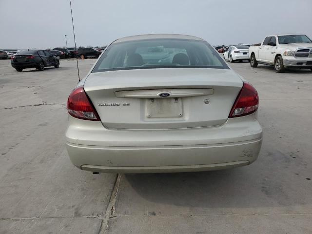 Photo 5 VIN: 1FAFP53UX6A143368 - FORD TAURUS 