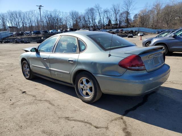 Photo 1 VIN: 1FAFP53UX6A145749 - FORD TAURUS 