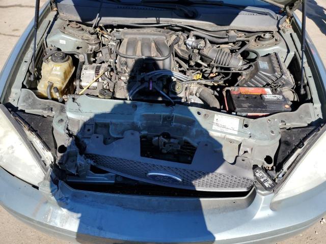 Photo 10 VIN: 1FAFP53UX6A145749 - FORD TAURUS 