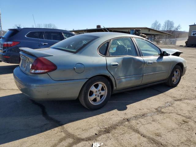 Photo 2 VIN: 1FAFP53UX6A145749 - FORD TAURUS 