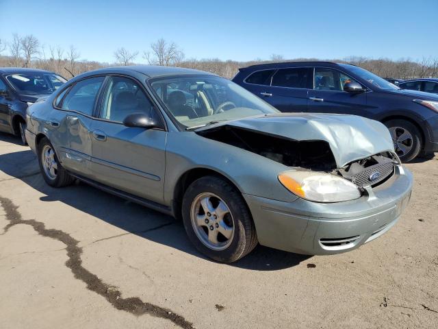 Photo 3 VIN: 1FAFP53UX6A145749 - FORD TAURUS 