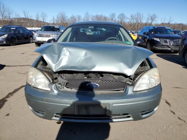 Photo 4 VIN: 1FAFP53UX6A145749 - FORD TAURUS 