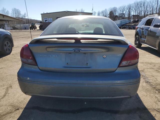 Photo 5 VIN: 1FAFP53UX6A145749 - FORD TAURUS 