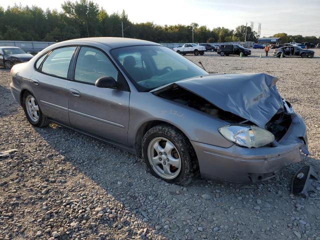 Photo 3 VIN: 1FAFP53UX6A161885 - FORD TAURUS 