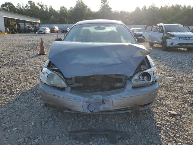 Photo 4 VIN: 1FAFP53UX6A161885 - FORD TAURUS 